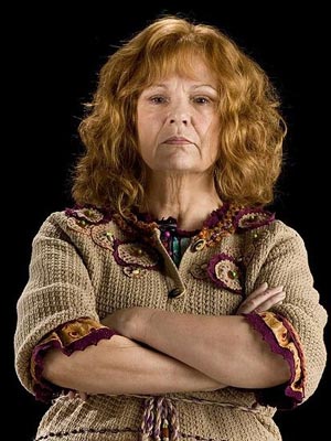Molly Weasley